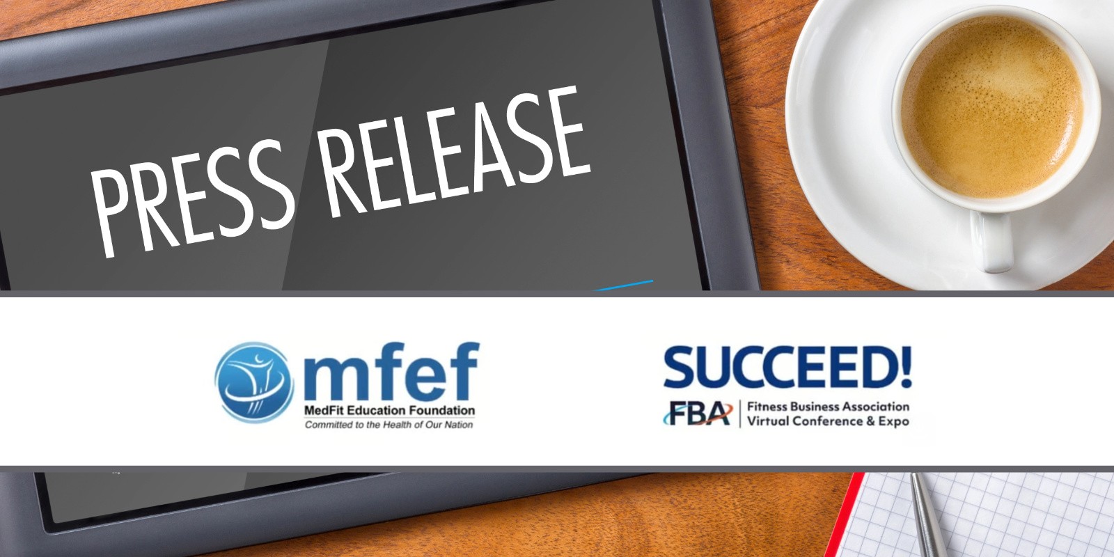 MedFit Global Virtual Conference Returns to FBA's SUCCEED! Platform for 2026